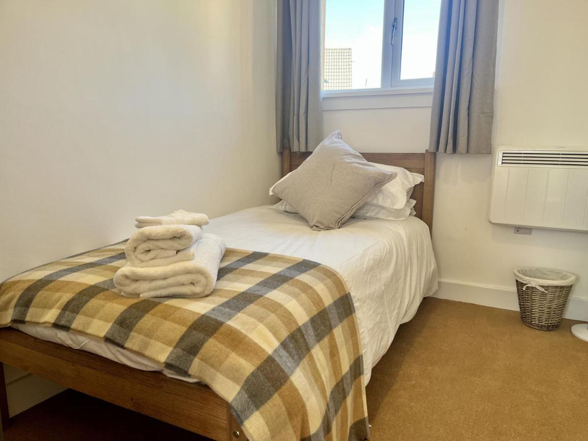 The Coorie Villa Bargrennan Luaran gambar